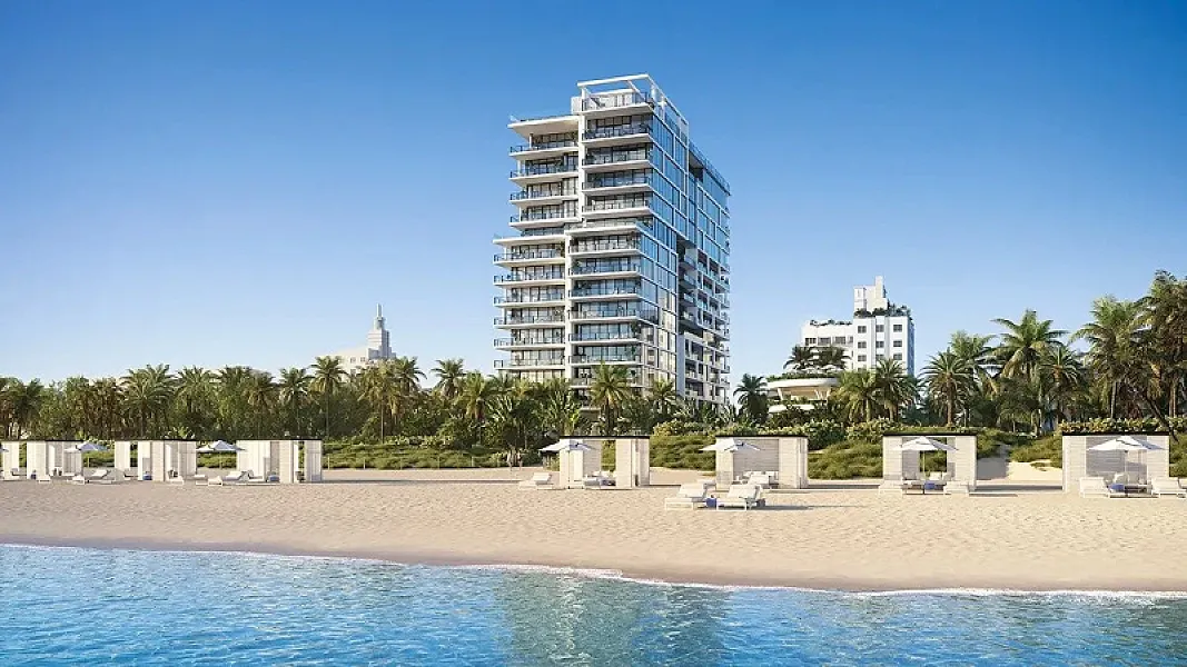 Rosewood Miami Beach photo 8