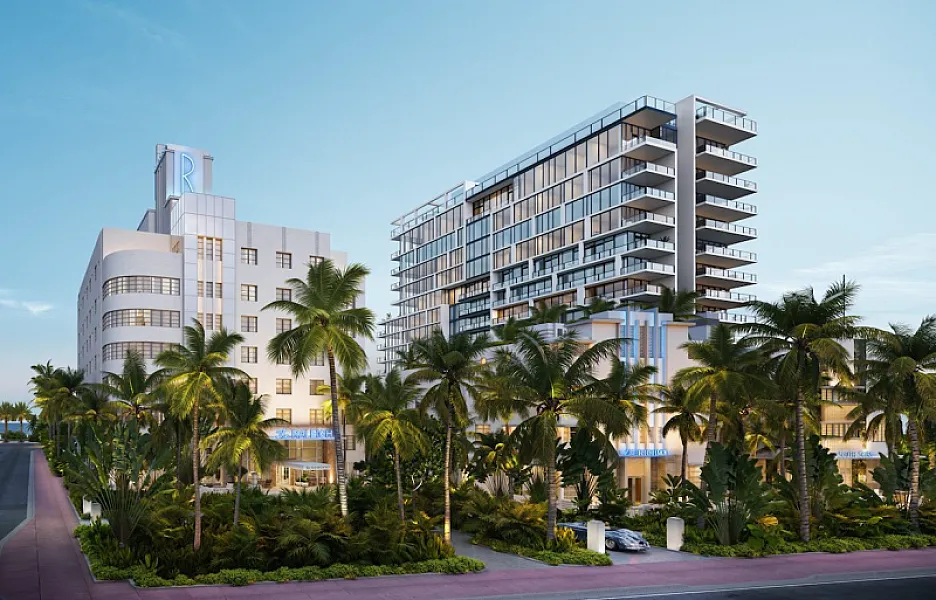 Rosewood Miami Beach photo 9