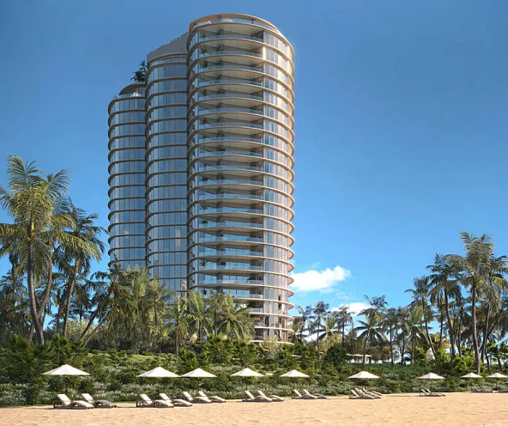 Rivage Bal Harbour - Image 1
