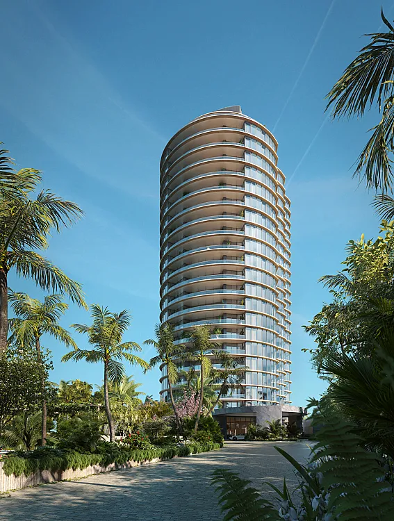 Rivage Bal Harbour, Bal Harbour, FL — imagen 2 | Tradda Capital