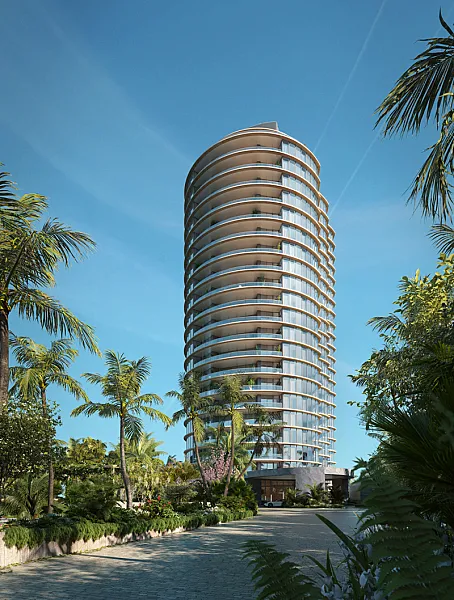 Rivage Bal Harbour - Image 2