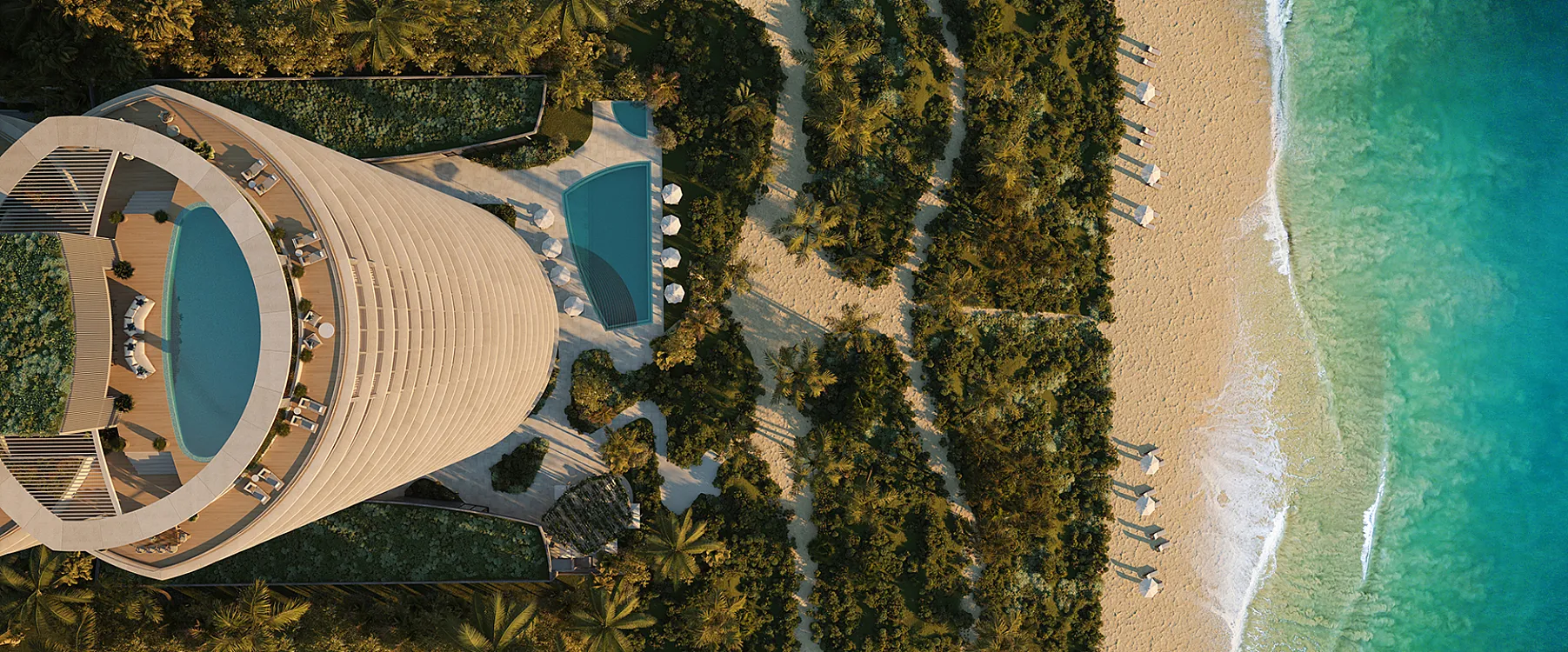 Rivage Bal Harbour, Bal Harbour, FL — imagen 3 | Tradda Capital