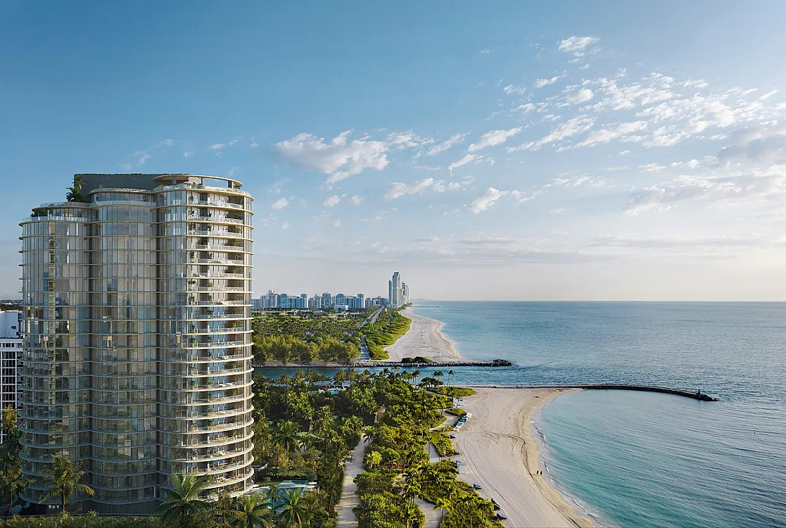 Rivage Bal Harbour, Bal Harbour, FL — imagen 4 | Tradda Capital