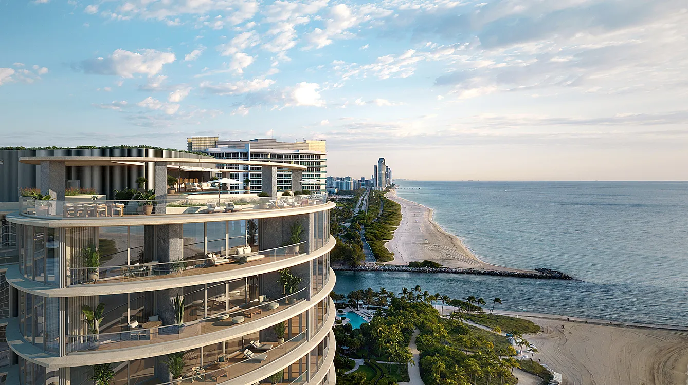 Rivage Bal Harbour, Bal Harbour, FL — imagen 5 | Tradda Capital