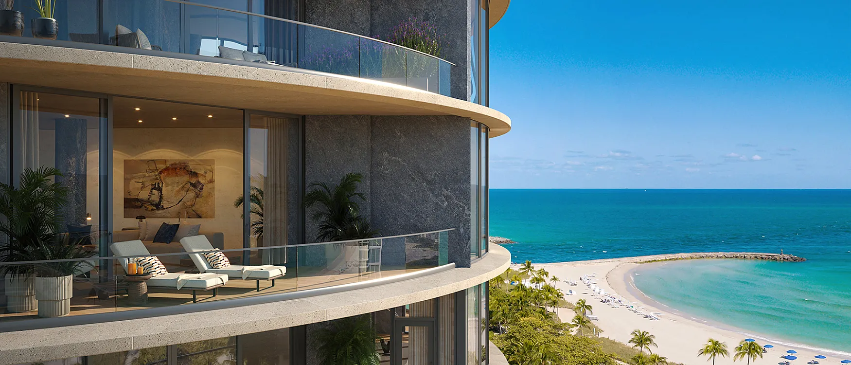 Rivage Bal Harbour, Bal Harbour, FL — imagen 6 | Tradda Capital