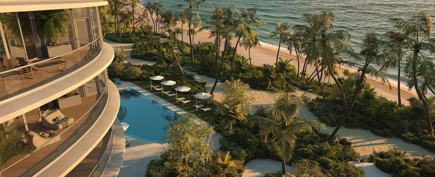 Rivage Bal Harbour photo 7