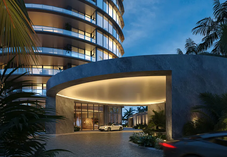Rivage Bal Harbour photo 10