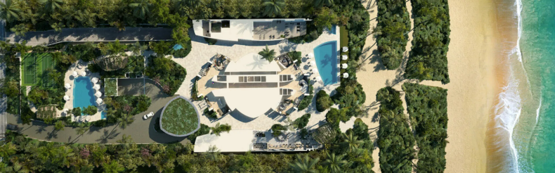 Rivage Bal Harbour photo 13