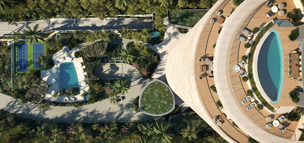 Rivage Bal Harbour photo 14
