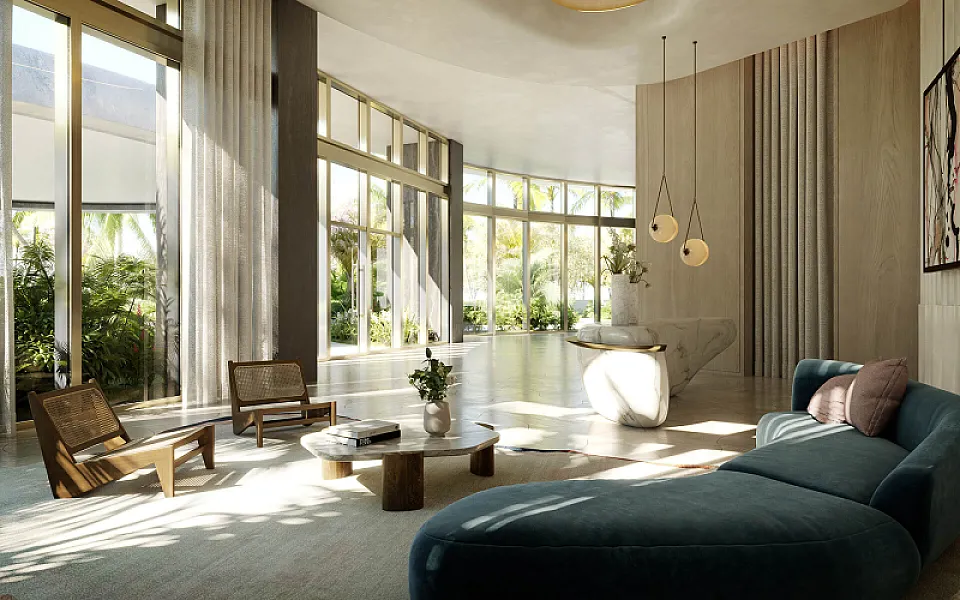 Rivage Bal Harbour photo 15