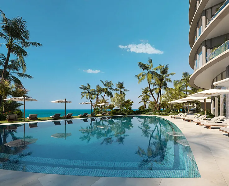 Rivage Bal Harbour photo 19