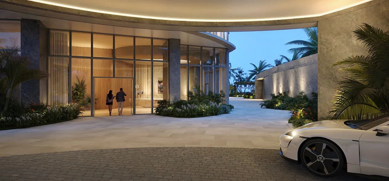 Rivage Bal Harbour photo 20