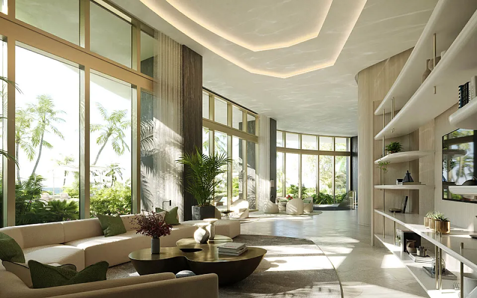 Rivage Bal Harbour photo 21