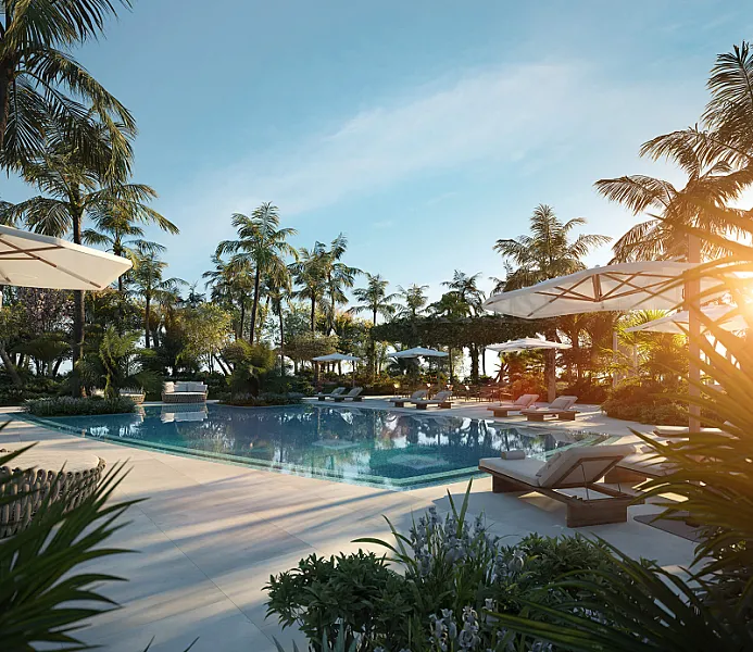 Rivage Bal Harbour photo 22