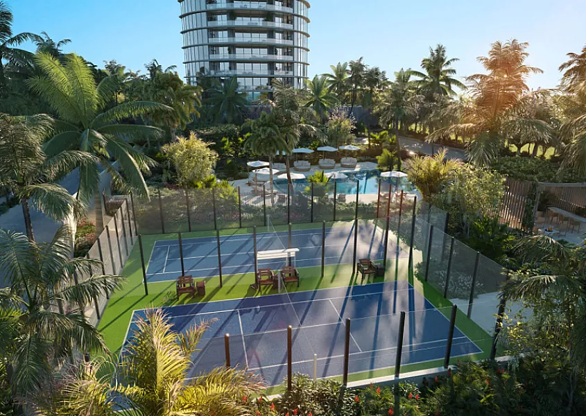 Rivage Bal Harbour photo 26