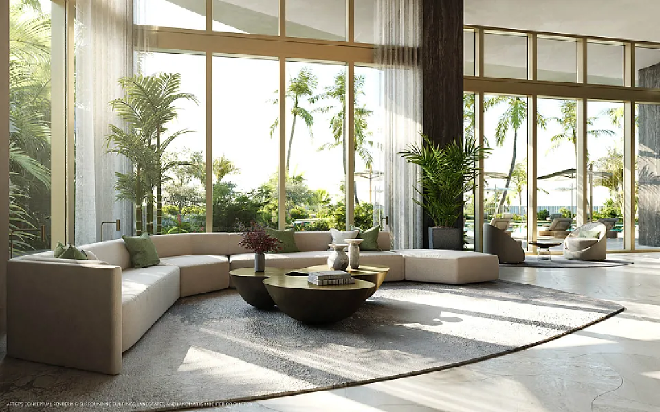 Rivage Bal Harbour photo 28