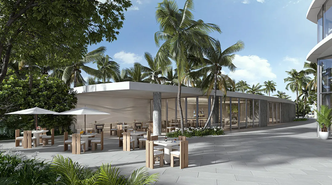 Rivage Bal Harbour photo 29