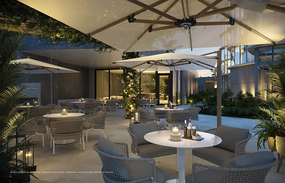 Rivage Bal Harbour photo 31