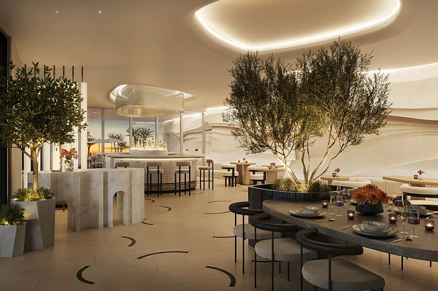 Rivage Bal Harbour photo 32