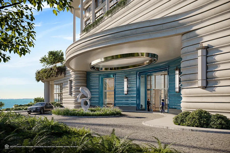 St Regis Brickell photo 9
