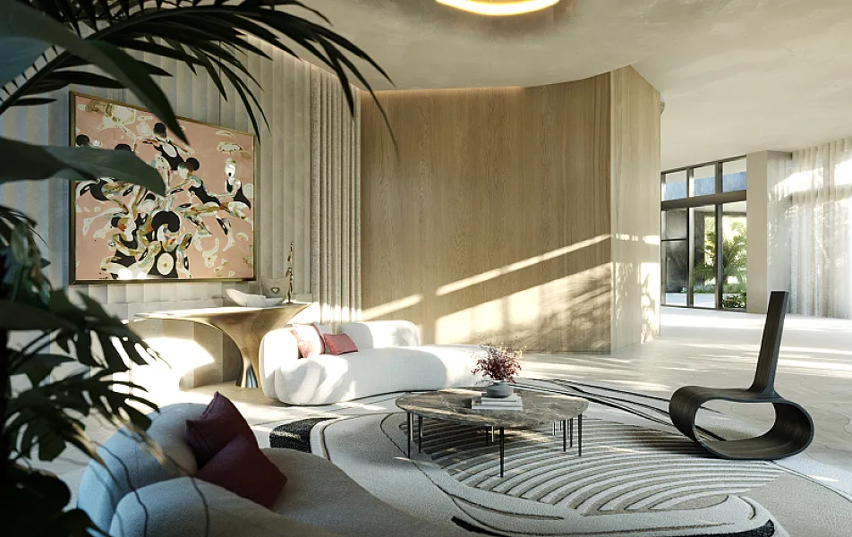 Rivage Bal Harbour photo 36