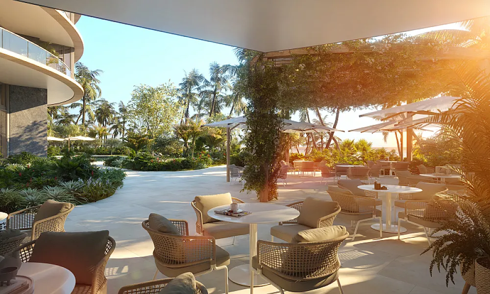 Rivage Bal Harbour photo 37