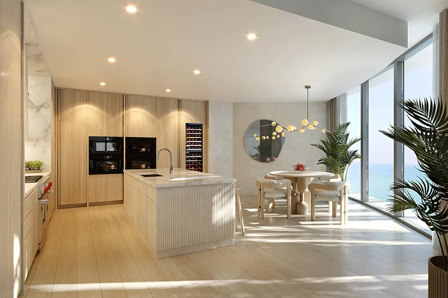 Rivage Bal Harbour photo 39