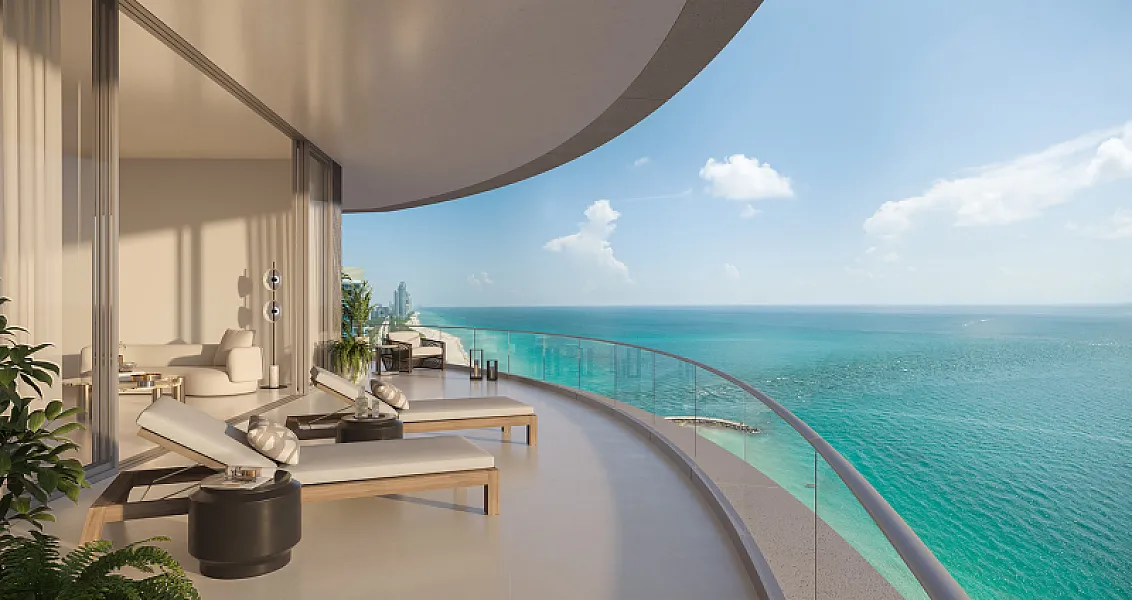 Rivage Bal Harbour photo 43