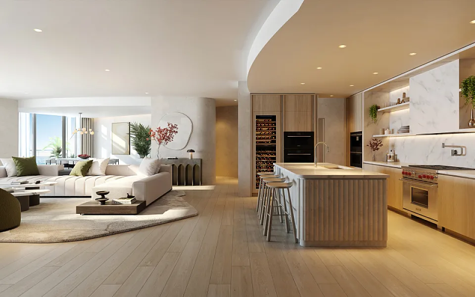 Rivage Bal Harbour photo 47