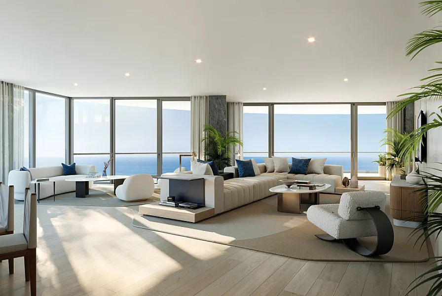 Rivage Bal Harbour photo 48