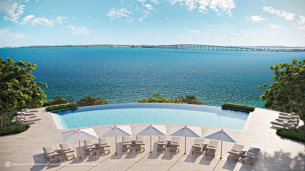 St Regis Brickell photo 11