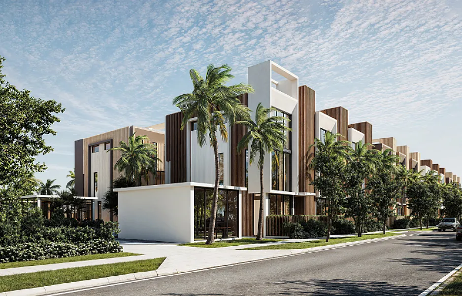 Regency Park Fort lauderdale photo 5