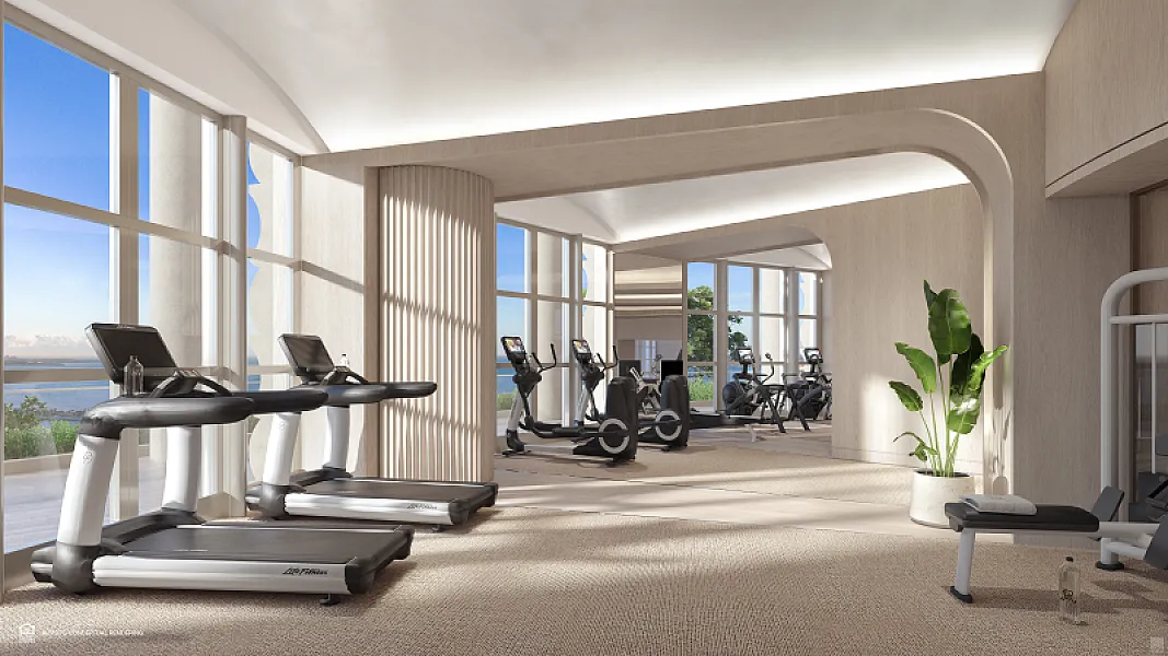 St Regis Brickell photo 13