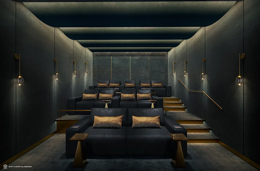 St Regis Brickell photo 15