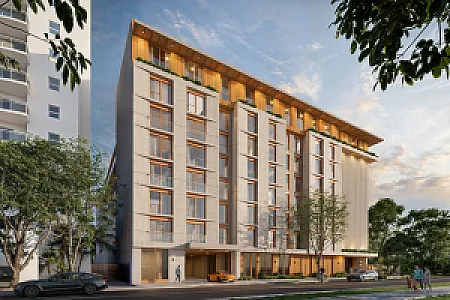 Parkside Residences Brickell