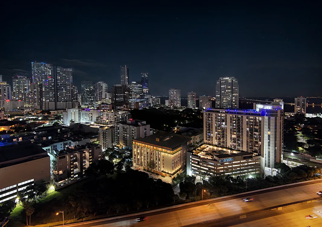 Parkside Residences Brickell, Miami, FL — imagen 3 | Tradda Capital