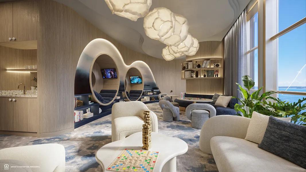 St Regis Brickell photo 16