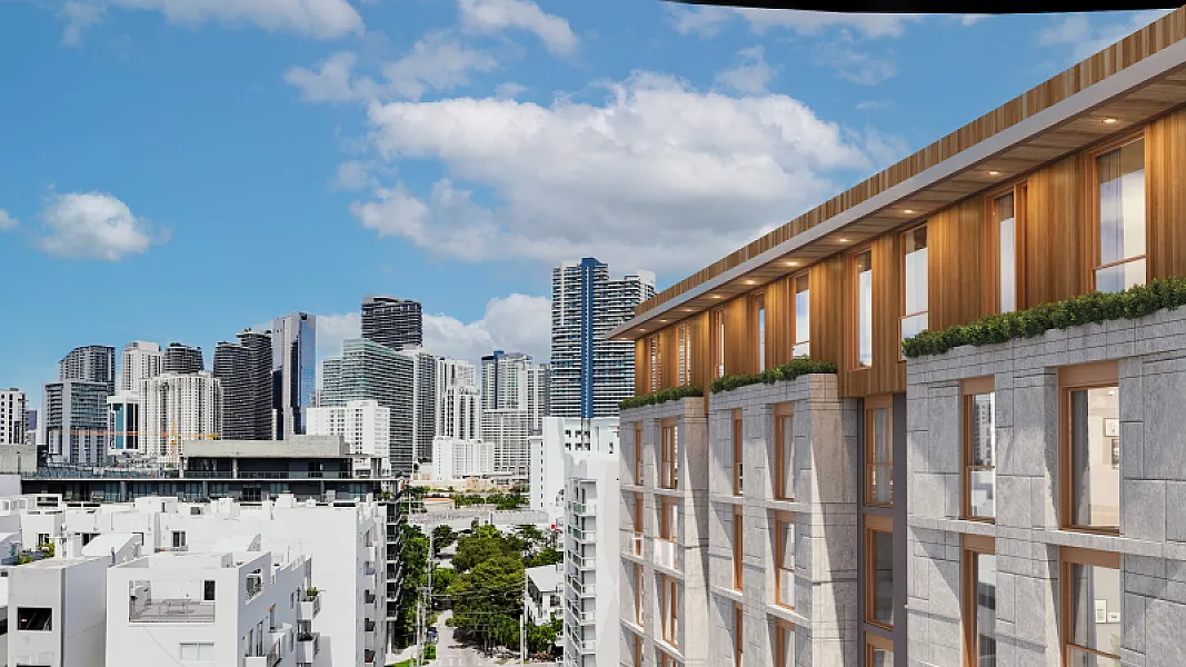 Parkside Residences Brickell - Image 4