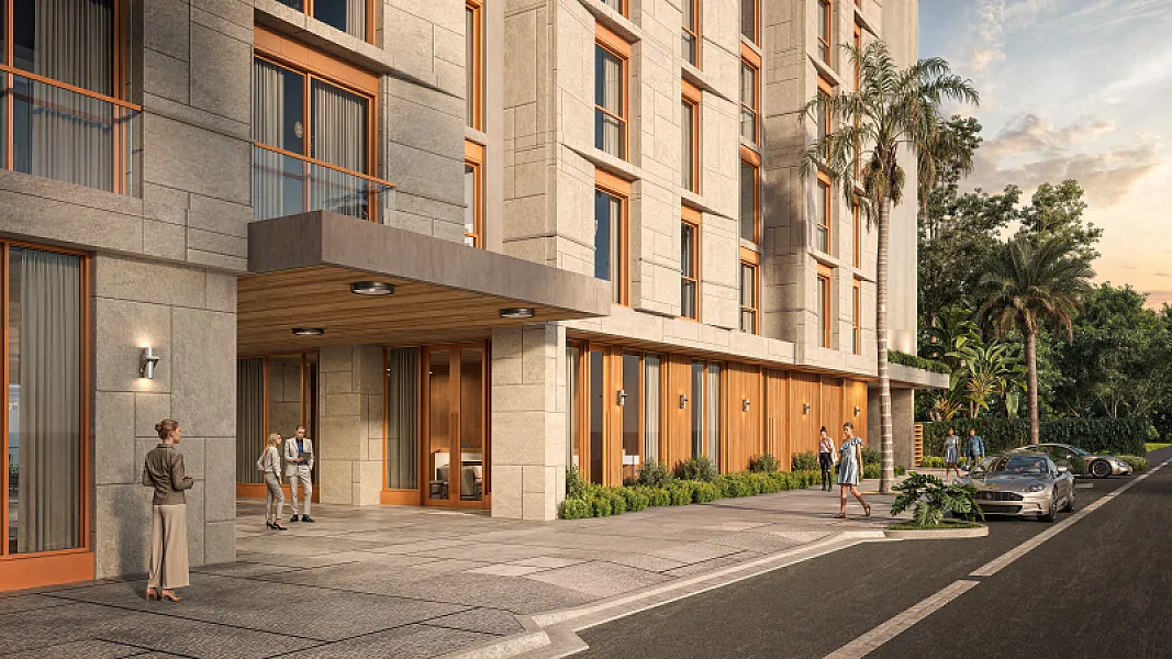 Parkside Residences Brickell - Image 5