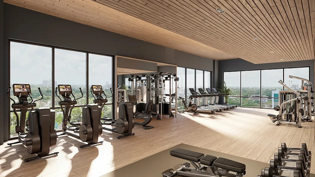 Parkside Residences Brickell photo 6