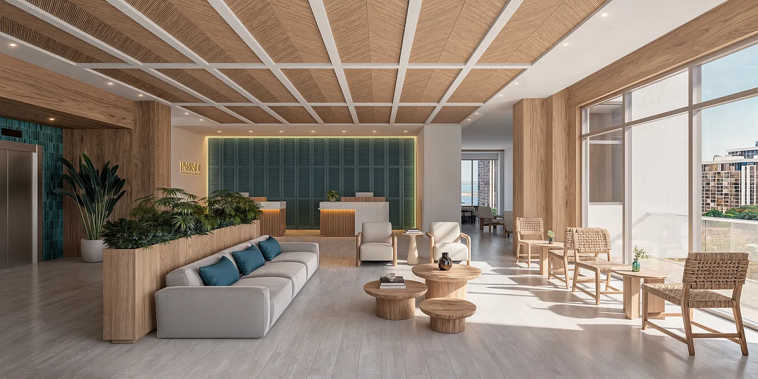 Parkside Residences Brickell, Miami, FL — imagen 7 | Tradda Capital