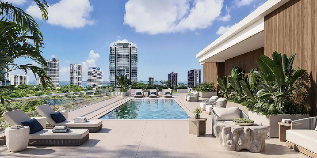 Parkside Residences Brickell photo 8