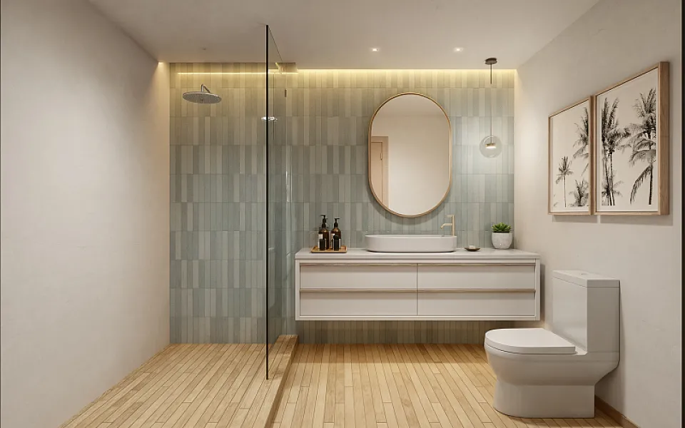 Parkside Residences Brickell photo 10