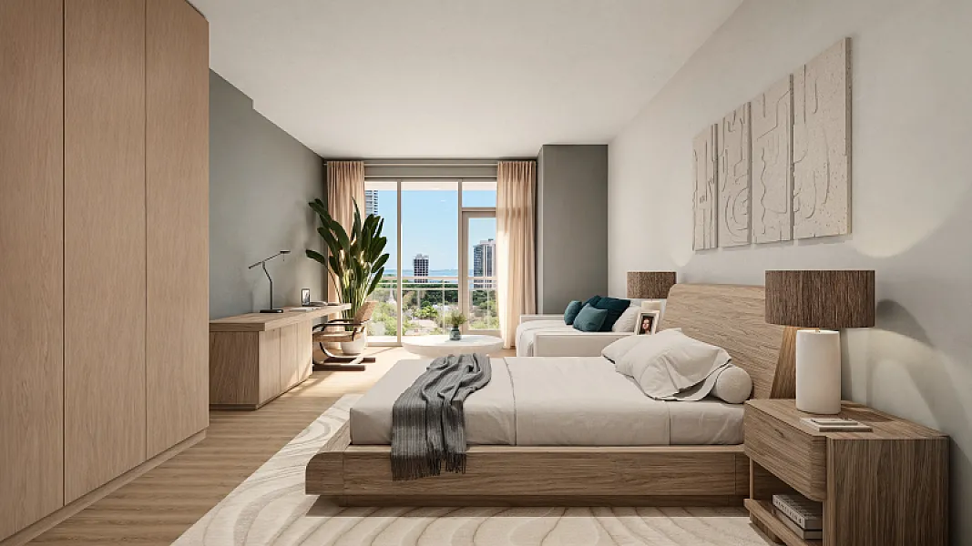 Parkside Residences Brickell photo 11