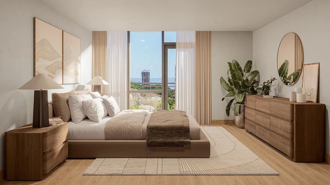 Parkside Residences Brickell photo 12