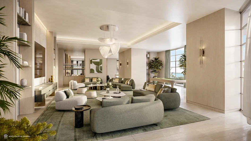St Regis Brickell photo 17