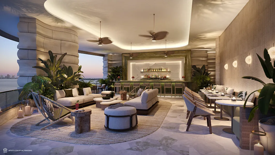 St Regis Brickell photo 18