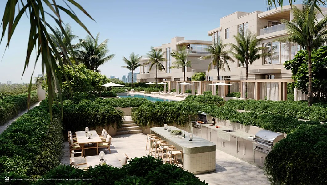 St Regis Brickell photo 19