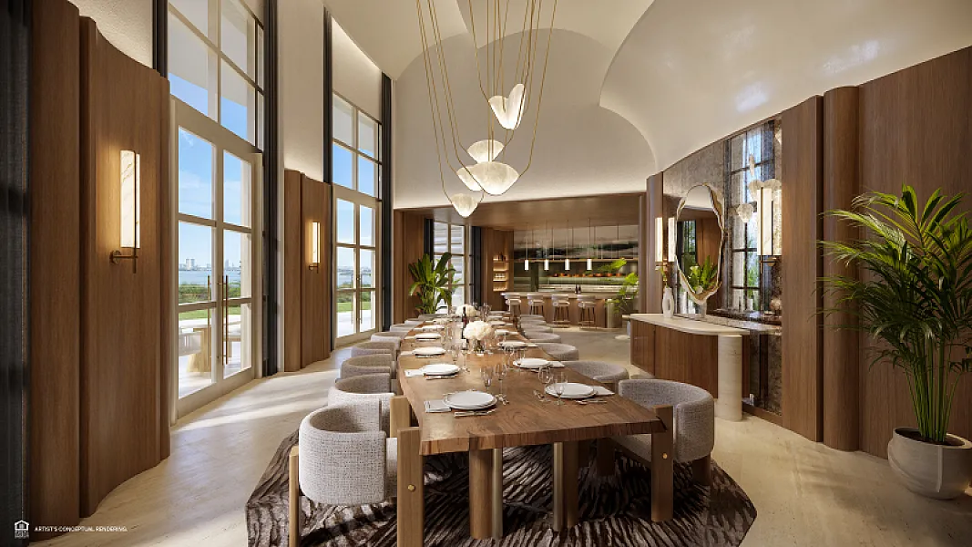 St Regis Brickell photo 23