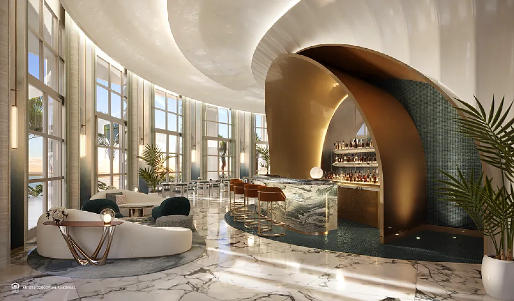 St Regis Brickell photo 24